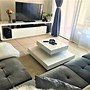 Image result for Coffee Table TV Stand