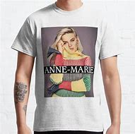 Image result for Anne Marie Merchandise