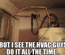 Image result for Old Fart Replacing a Water Heater Meme