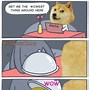 Image result for Doge Smile Meme