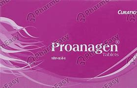Image result for Proanagen Tablet