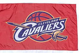 Image result for Cavaliers Flag