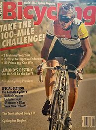 Image result for Biking Magazine Cycling