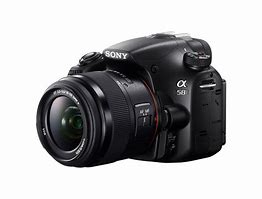 Image result for Sony A58