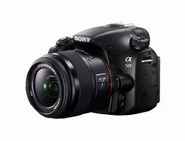 Image result for Sony A58 Camera