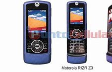 Image result for Motorola RIZR Z3