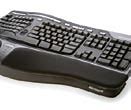 Image result for Compact Ergonomic Keyboard