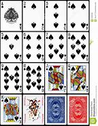 Image result for Playing Card Suits Spade