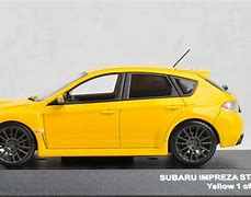 Image result for LEGO Subaru WRX STI