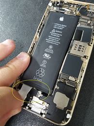 Image result for Display iPhone 6 Battery