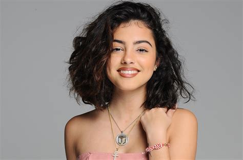 Who Is Malu Trevejo Signed To
