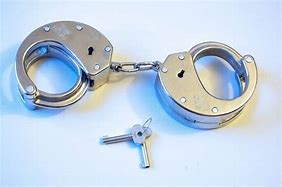 Image result for Clejuso Heavy Handcuffs