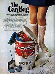 Image result for 1960s Advertising Art