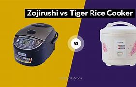 Image result for Tiger Rice Cooker