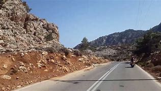Image result for Karpathos Roads