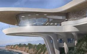Image result for Iron Man House Interior Rendering