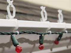 Image result for Christmas Hanging Clips