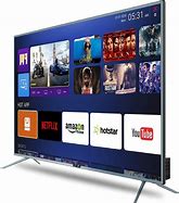 Image result for AUC Smart TV 55-Inch