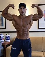 Image result for Bodybuilding Ryan Terry