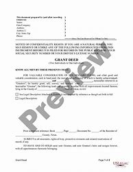 Image result for What Does a Seminole County Deed Look Like