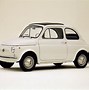 Image result for Old Fiat 500 Cars