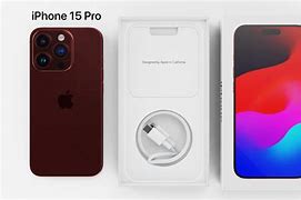Image result for IP Phone 15 Pro Max Unboxing