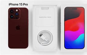 Image result for iPhone 15 Box