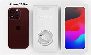 Image result for Apple iPhone 15 Pro Max Box Back Side