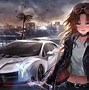 Image result for Anime with Car Wallpaper