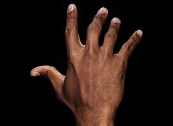 Image result for Michael Jordan Hands