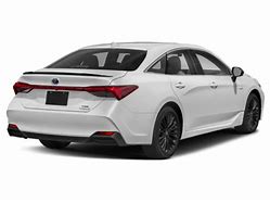 Image result for Toyota Avalon 2019 Rear-Camera