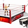 Image result for WWE Ring Toy Case