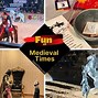 Image result for Medieval Times Locations