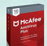 Image result for McAfee Antivirus Free Download