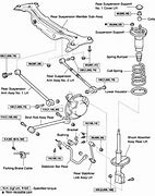 Image result for Images of Frot End of a 2997 Toyota Camry