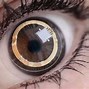 Image result for Blue Manson Contact Lenses