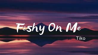 Image result for Tiko Song Fishy On Me