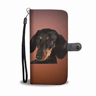 Image result for Dachshund Phone Cases