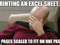 Image result for Funny Excel Spreadsheets