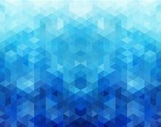 Image result for Blue and White Geometric Wallpaper