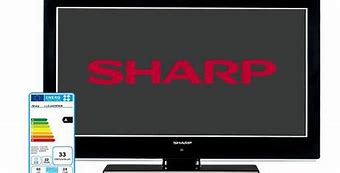 Image result for Sharp LED Backlight TV Series