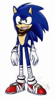Image result for Sonic Boom Sketches