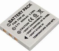 Image result for F810 Battery