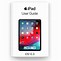Image result for Apple iPad User Guide
