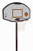 Image result for Huffy Sports NBA Basketball Hoop