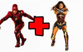 Image result for Superhero Fusion