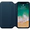 Image result for Leather Carrying Phone Cases for iPhone XS