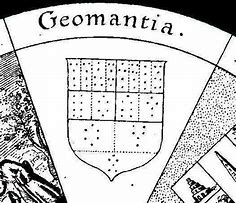 Image result for geomancia