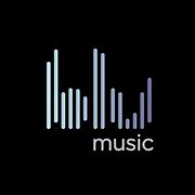 Image result for 91 Logo for Music