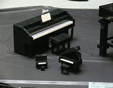 Image result for Folding Piano
